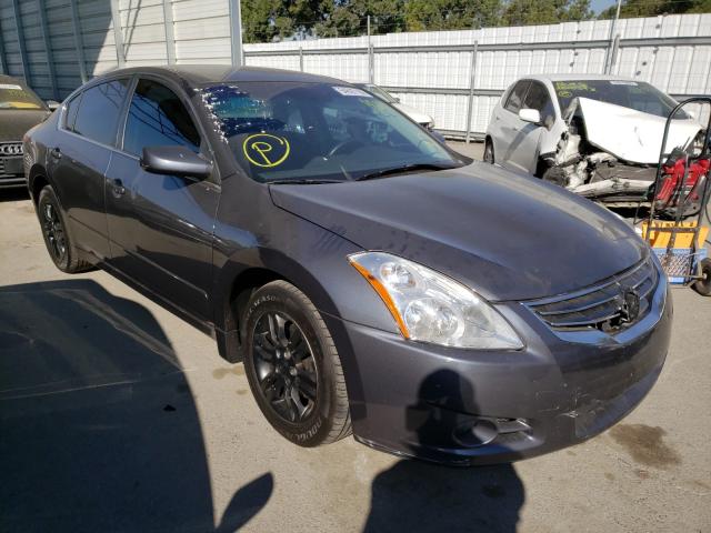 NISSAN ALTIMA BAS 2012 1n4al2ap7cc182808