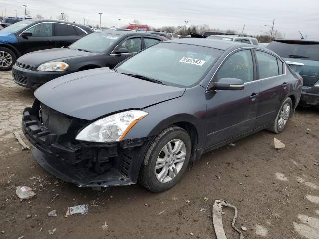 NISSAN ALTIMA BAS 2012 1n4al2ap7cc182811