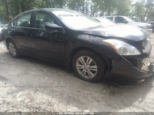 NISSAN ALTIMA 2012 1n4al2ap7cc182968