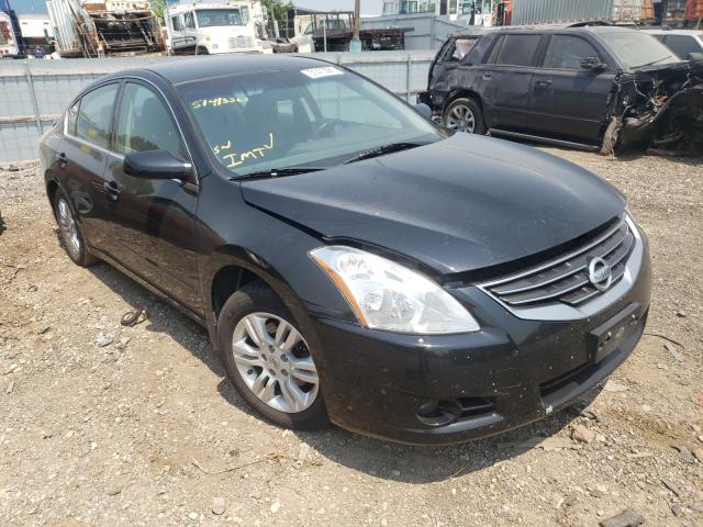 NISSAN ALTIMA BAS 2012 1n4al2ap7cc182985