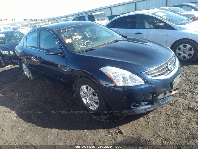 NISSAN ALTIMA 2012 1n4al2ap7cc183831