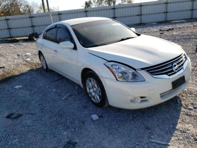 NISSAN ALTIMA BAS 2012 1n4al2ap7cc184302