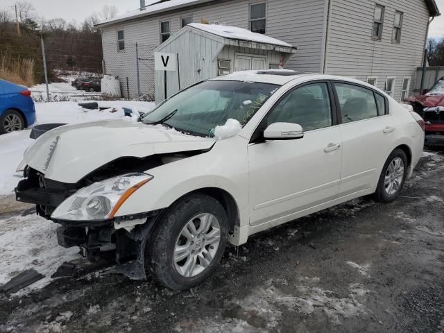 NISSAN ALTIMA 2012 1n4al2ap7cc184316