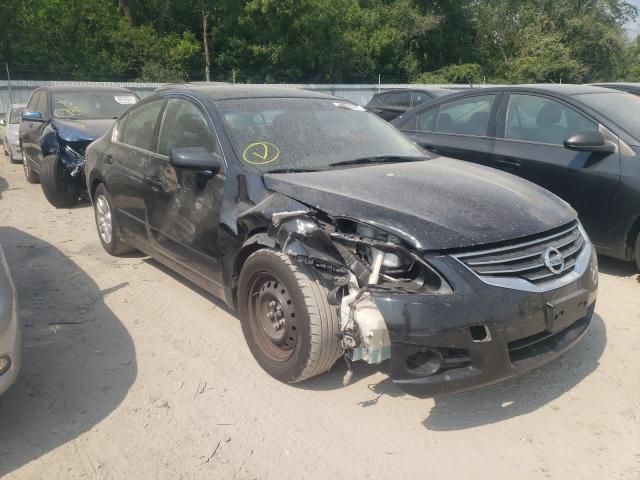 NISSAN ALTIMA BAS 2012 1n4al2ap7cc184638