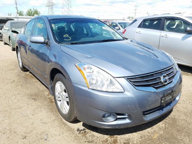 NISSAN ALTIMA BAS 2012 1n4al2ap7cc184896