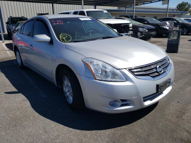 NISSAN ALTIMA BAS 2012 1n4al2ap7cc184946