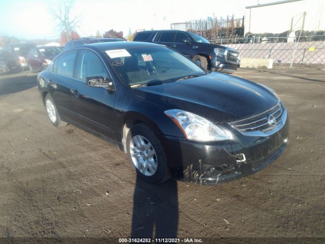 NISSAN ALTIMA 2012 1n4al2ap7cc185465