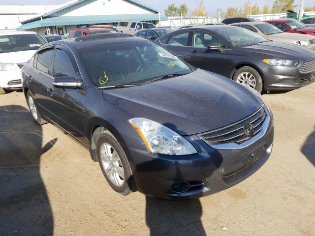 NISSAN ALTIMA BAS 2012 1n4al2ap7cc186101