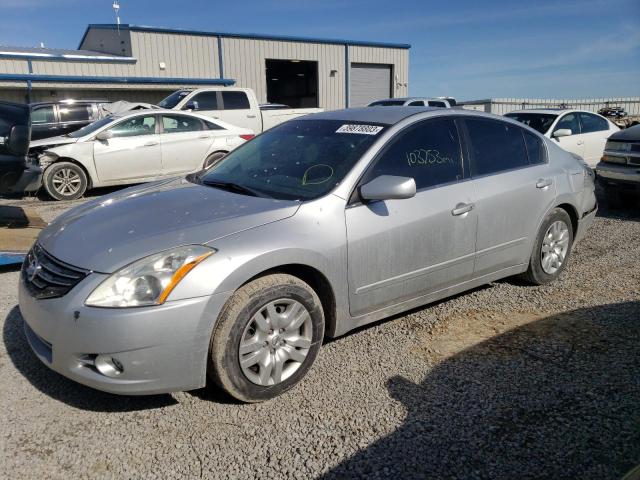 NISSAN ALTIMA BAS 2012 1n4al2ap7cc186289