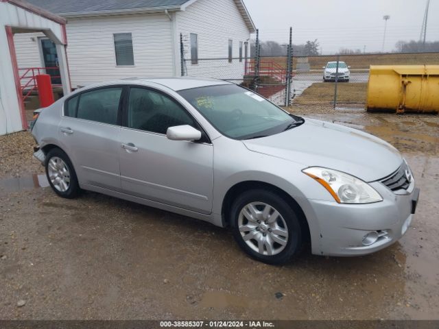 NISSAN ALTIMA 2012 1n4al2ap7cc187202