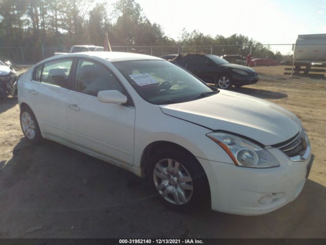 NISSAN ALTIMA 2012 1n4al2ap7cc188429