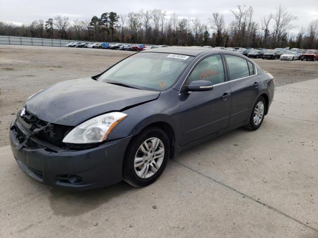 NISSAN ALTIMA BAS 2012 1n4al2ap7cc189323