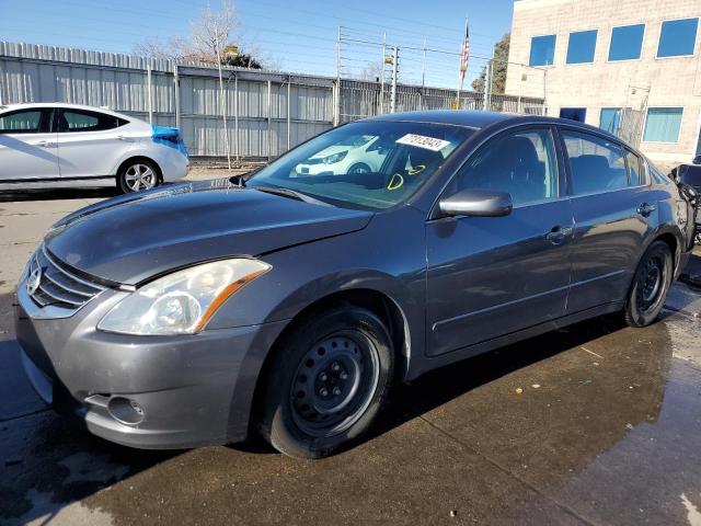 NISSAN ALTIMA 2012 1n4al2ap7cc189824