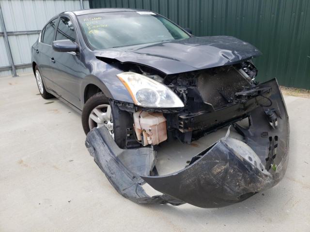 NISSAN ALTIMA BAS 2012 1n4al2ap7cc189919