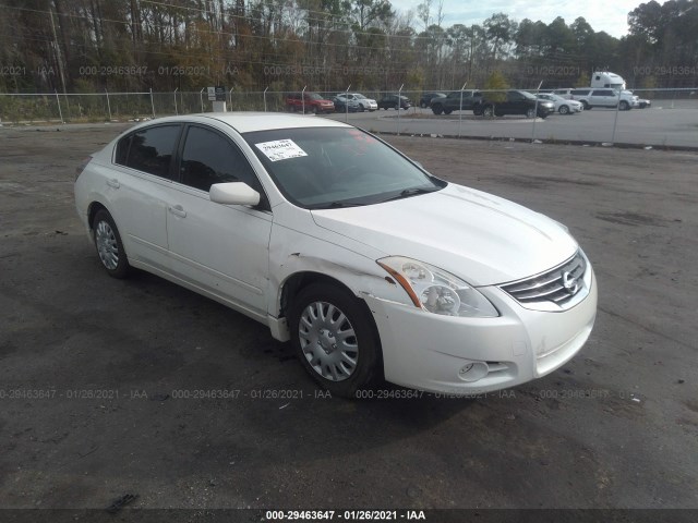 NISSAN ALTIMA 2012 1n4al2ap7cc190522