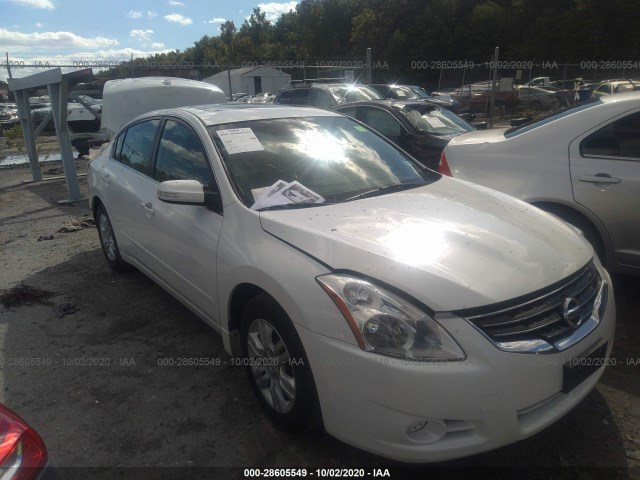 NISSAN ALTIMA 2012 1n4al2ap7cc190603