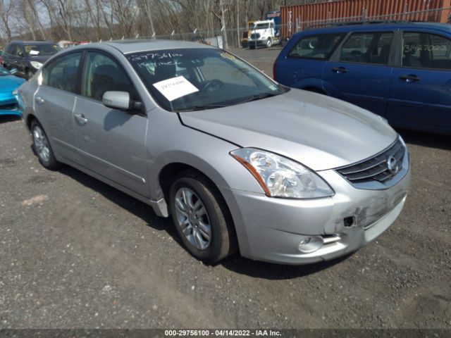 NISSAN ALTIMA 2012 1n4al2ap7cc190780