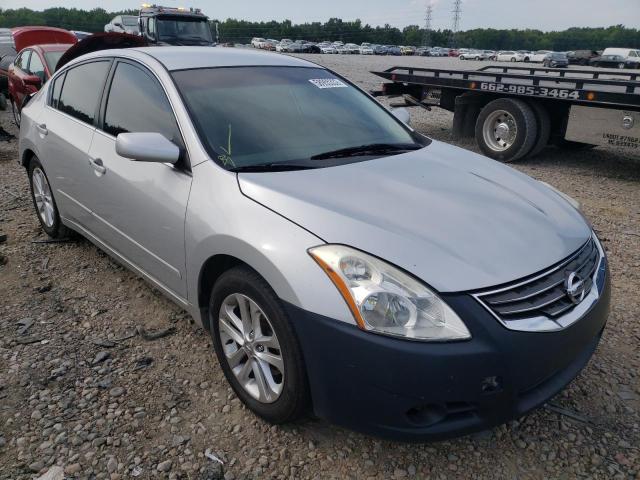 NISSAN ALTIMA BAS 2012 1n4al2ap7cc190830