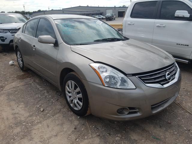 NISSAN ALTIMA BAS 2012 1n4al2ap7cc191668