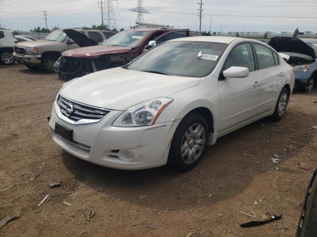 NISSAN ALTIMA BAS 2012 1n4al2ap7cc191749