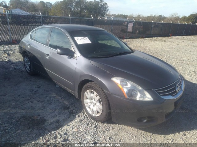 NISSAN ALTIMA 2012 1n4al2ap7cc192819