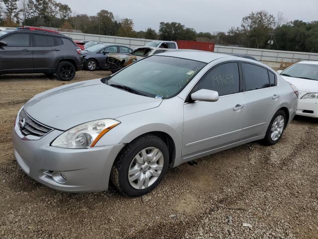 NISSAN ALTIMA BAS 2012 1n4al2ap7cc193114