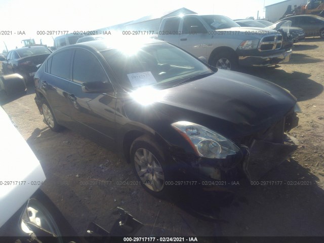 NISSAN ALTIMA 2012 1n4al2ap7cc193324