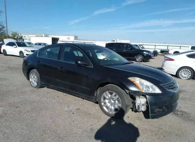 NISSAN ALTIMA 2012 1n4al2ap7cc193369