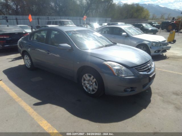 NISSAN ALTIMA 2012 1n4al2ap7cc194358