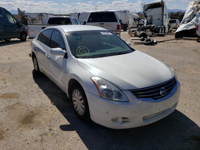 NISSAN ALTIMA BAS 2012 1n4al2ap7cc194764