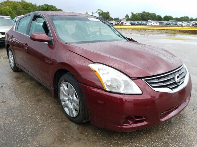 NISSAN ALTIMA BAS 2012 1n4al2ap7cc195140