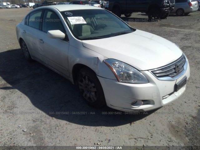 NISSAN ALTIMA 2012 1n4al2ap7cc195641