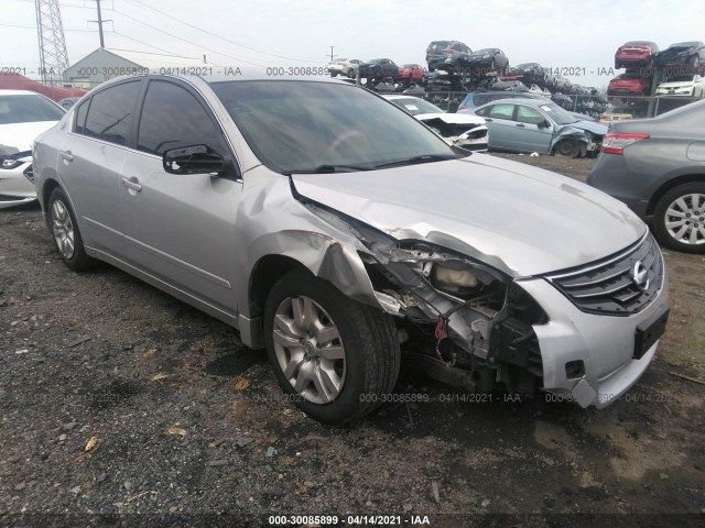 NISSAN ALTIMA 2012 1n4al2ap7cc195719