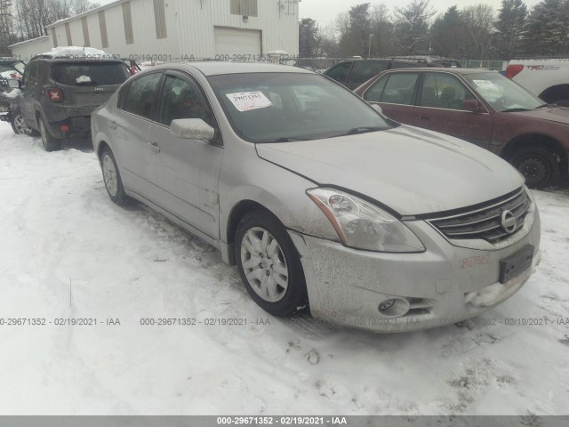 NISSAN ALTIMA 2012 1n4al2ap7cc196031