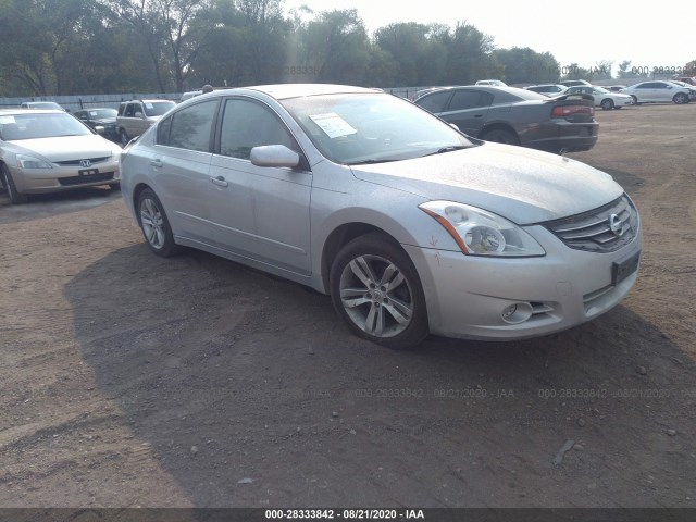 NISSAN ALTIMA 2012 1n4al2ap7cc196059