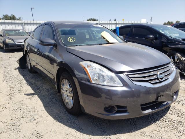 NISSAN ALTIMA BAS 2012 1n4al2ap7cc196188