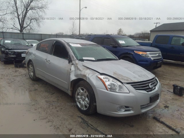 NISSAN ALTIMA 2012 1n4al2ap7cc196868