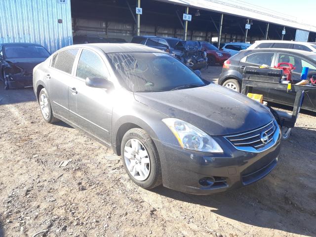 NISSAN ALTIMA BAS 2012 1n4al2ap7cc196935