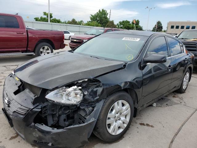 NISSAN ALTIMA BAS 2012 1n4al2ap7cc197101