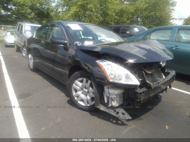 NISSAN ALTIMA 2012 1n4al2ap7cc197213