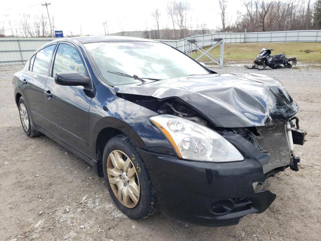 NISSAN ALTIMA BAS 2012 1n4al2ap7cc197521