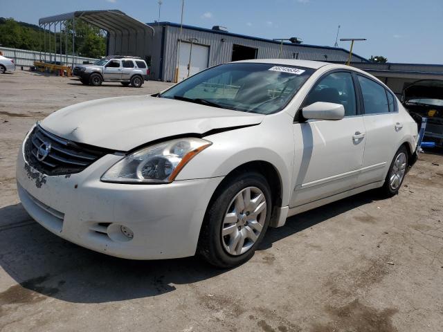 NISSAN ALTIMA BAS 2012 1n4al2ap7cc197941