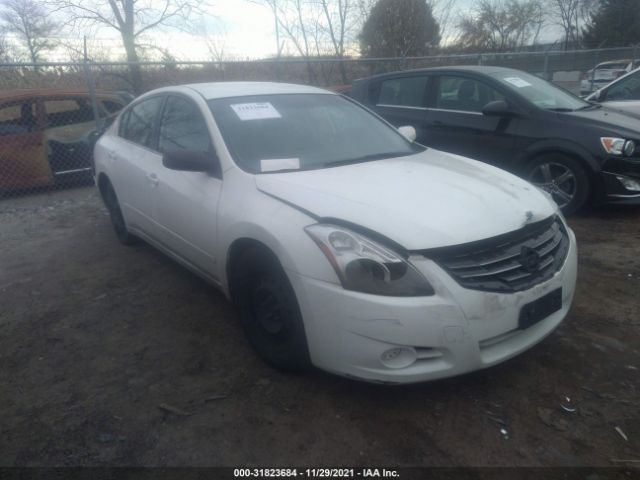 NISSAN ALTIMA 2012 1n4al2ap7cc198054