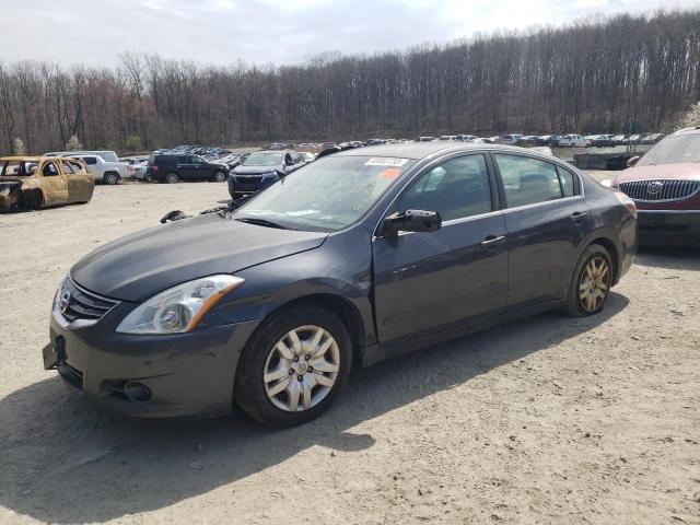 NISSAN ALTIMA BAS 2012 1n4al2ap7cc198202