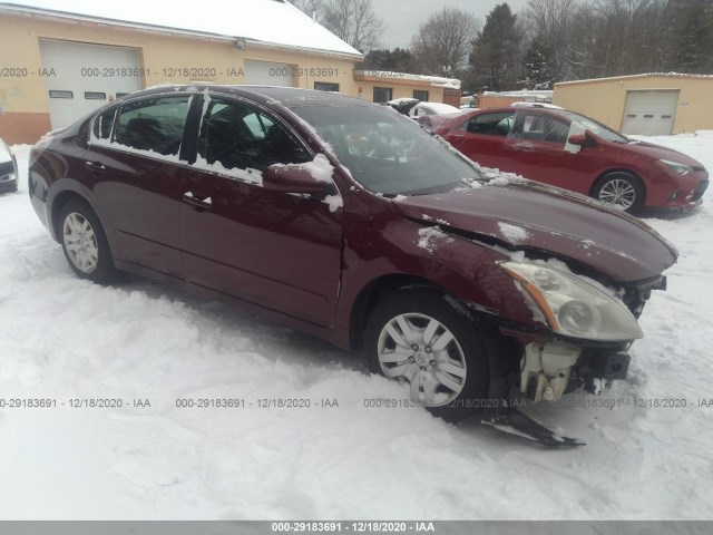 NISSAN ALTIMA 2012 1n4al2ap7cc198832