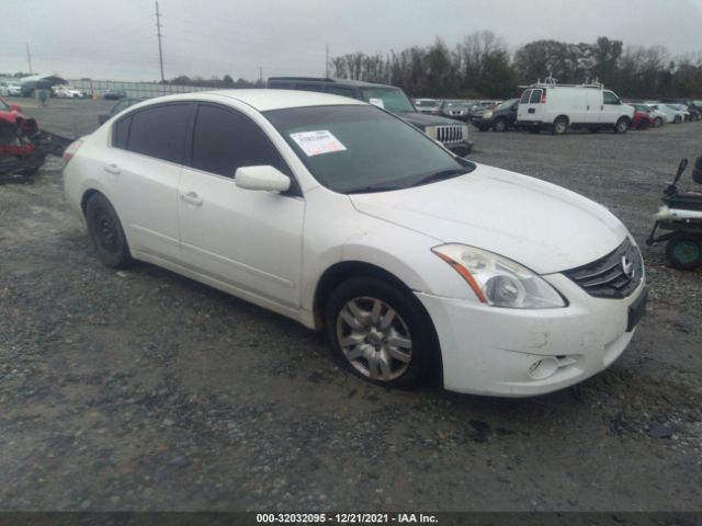 NISSAN ALTIMA 2012 1n4al2ap7cc199382