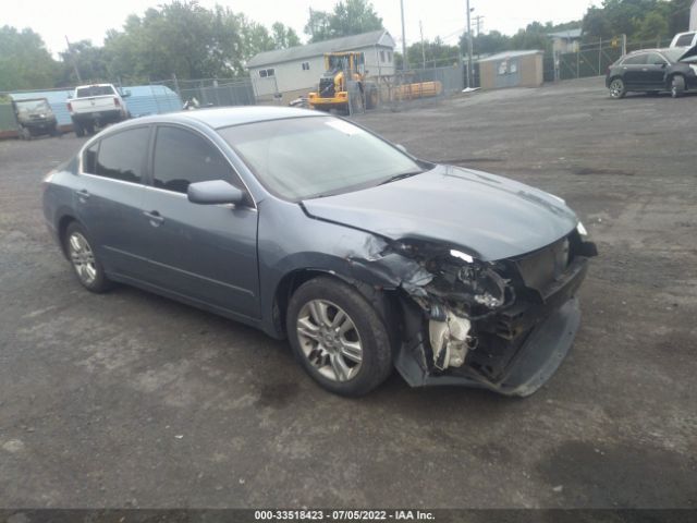 NISSAN ALTIMA 2012 1n4al2ap7cc199513