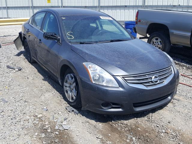 NISSAN ALTIMA BAS 2012 1n4al2ap7cc200238