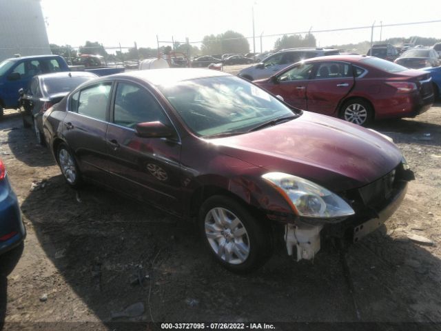 NISSAN ALTIMA 2012 1n4al2ap7cc200580