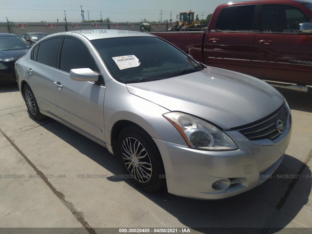 NISSAN ALTIMA 2012 1n4al2ap7cc201275